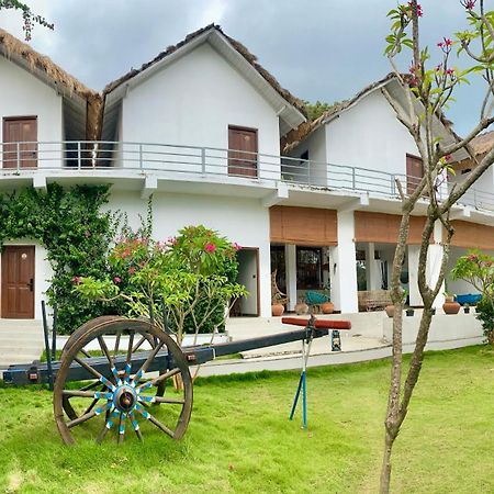 Oruwa Boutique Villas Аругам Экстерьер фото