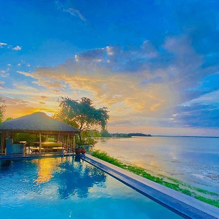 Oruwa Boutique Villas Аругам Экстерьер фото