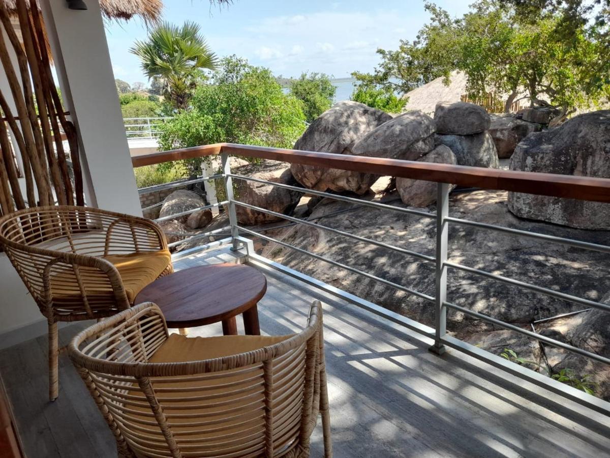Oruwa Boutique Villas Аругам Экстерьер фото