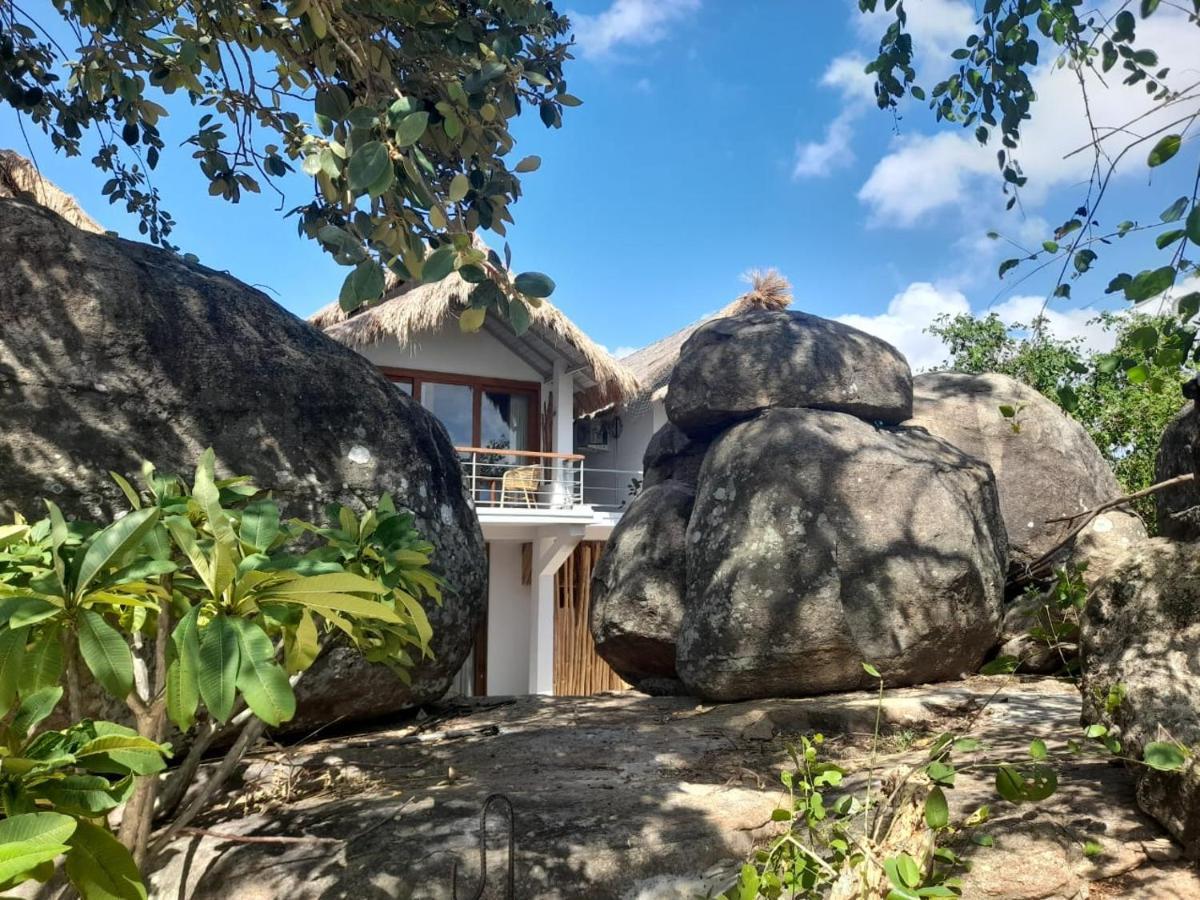 Oruwa Boutique Villas Аругам Экстерьер фото