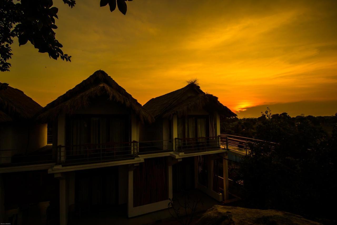 Oruwa Boutique Villas Аругам Экстерьер фото