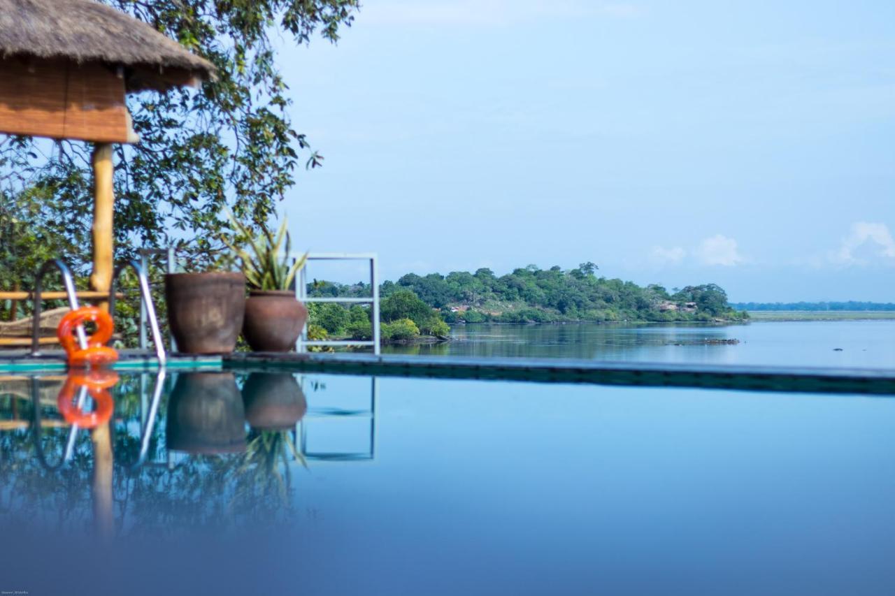 Oruwa Boutique Villas Аругам Экстерьер фото