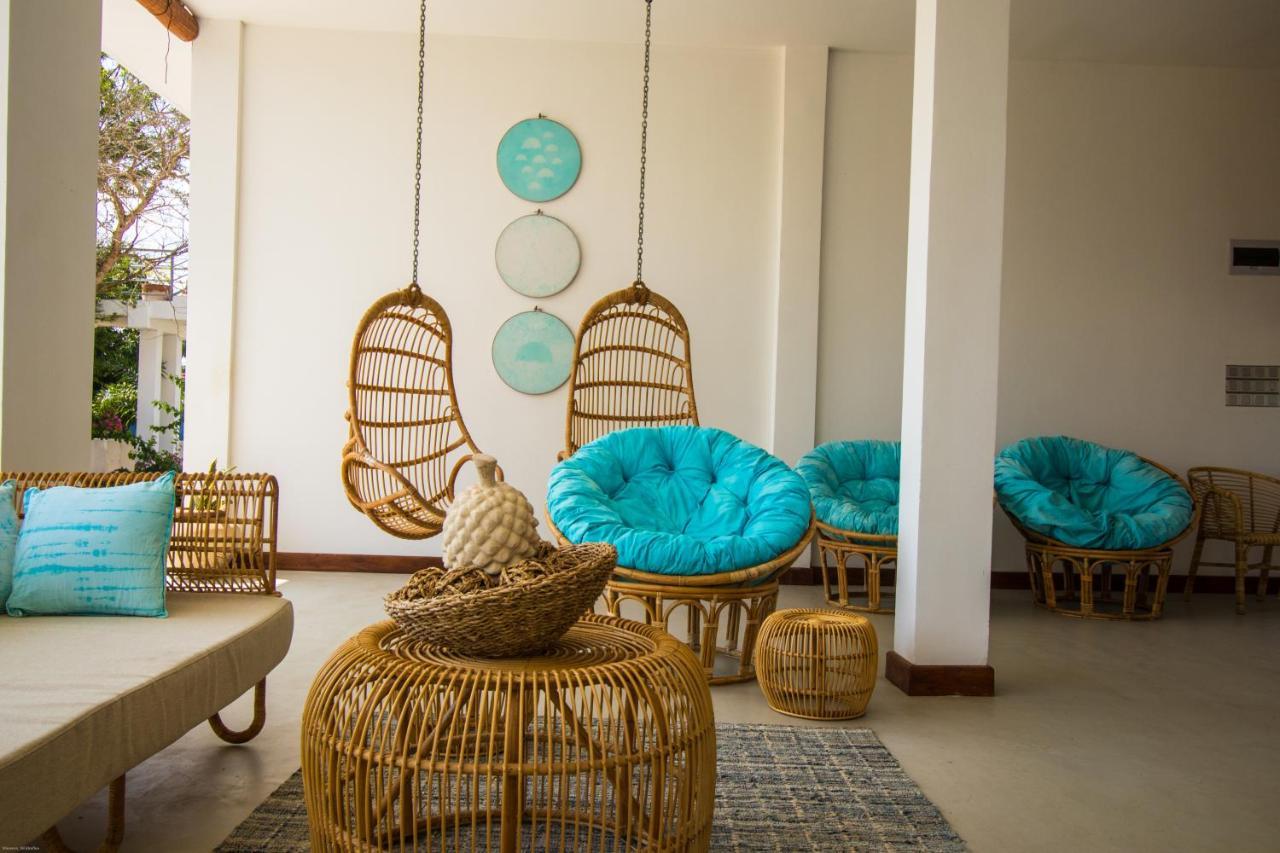Oruwa Boutique Villas Аругам Экстерьер фото