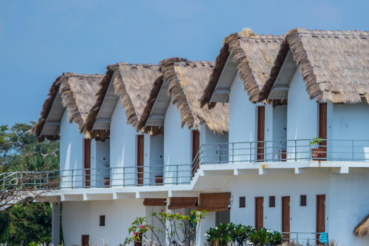 Oruwa Boutique Villas Аругам Экстерьер фото