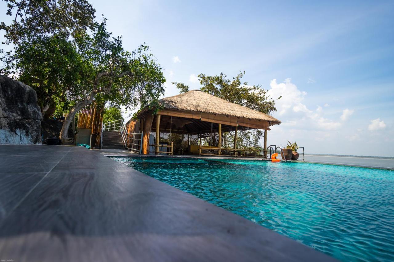 Oruwa Boutique Villas Аругам Экстерьер фото