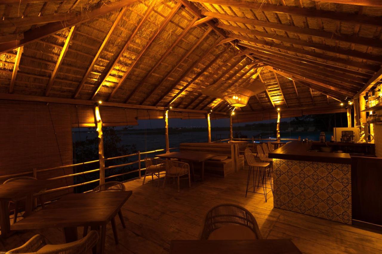 Oruwa Boutique Villas Аругам Экстерьер фото
