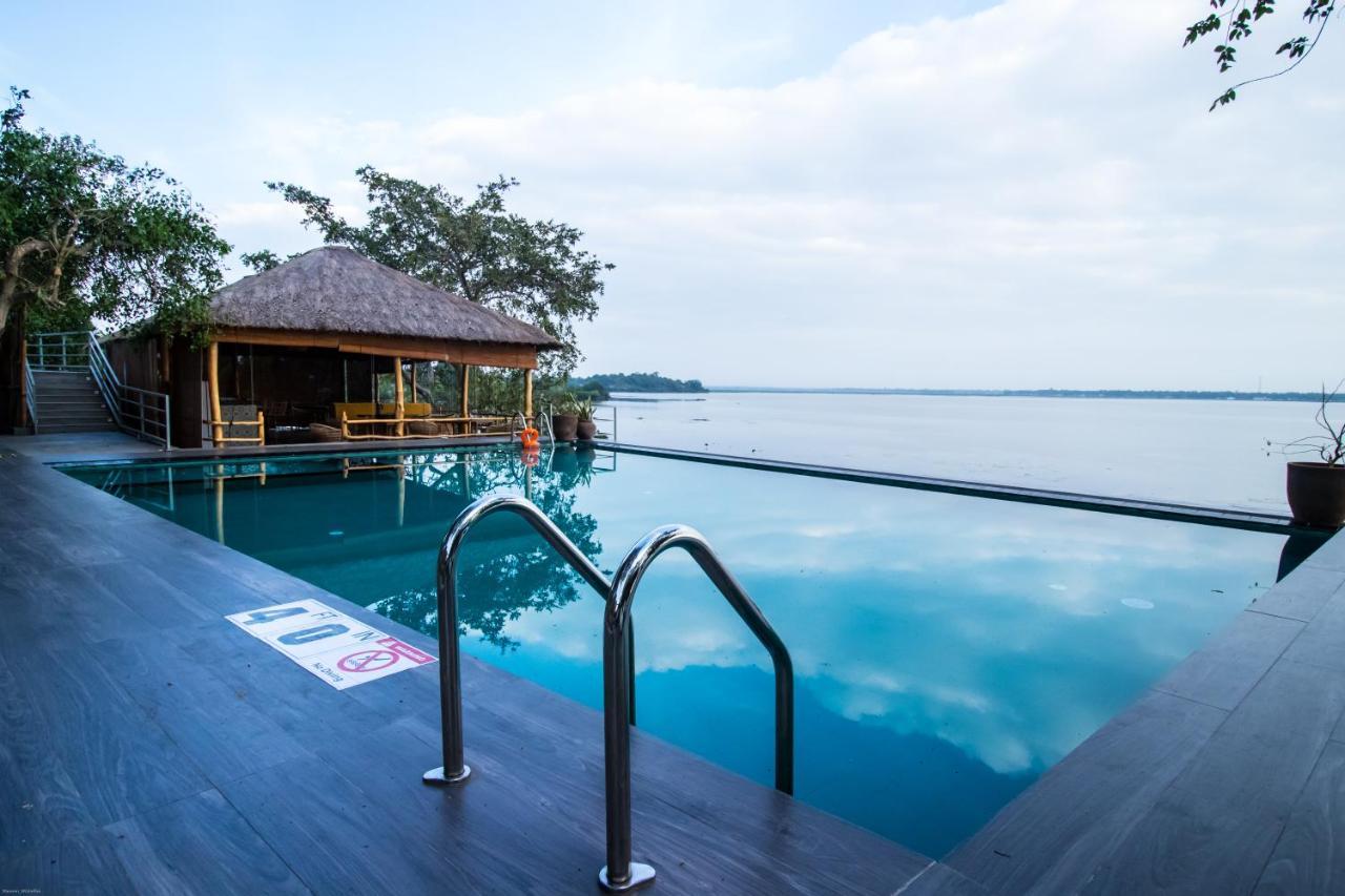Oruwa Boutique Villas Аругам Экстерьер фото