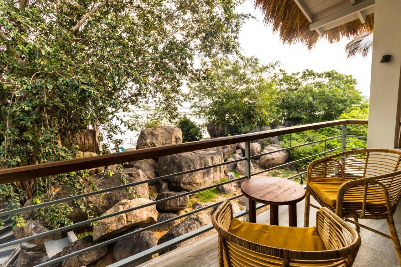 Oruwa Boutique Villas Аругам Экстерьер фото