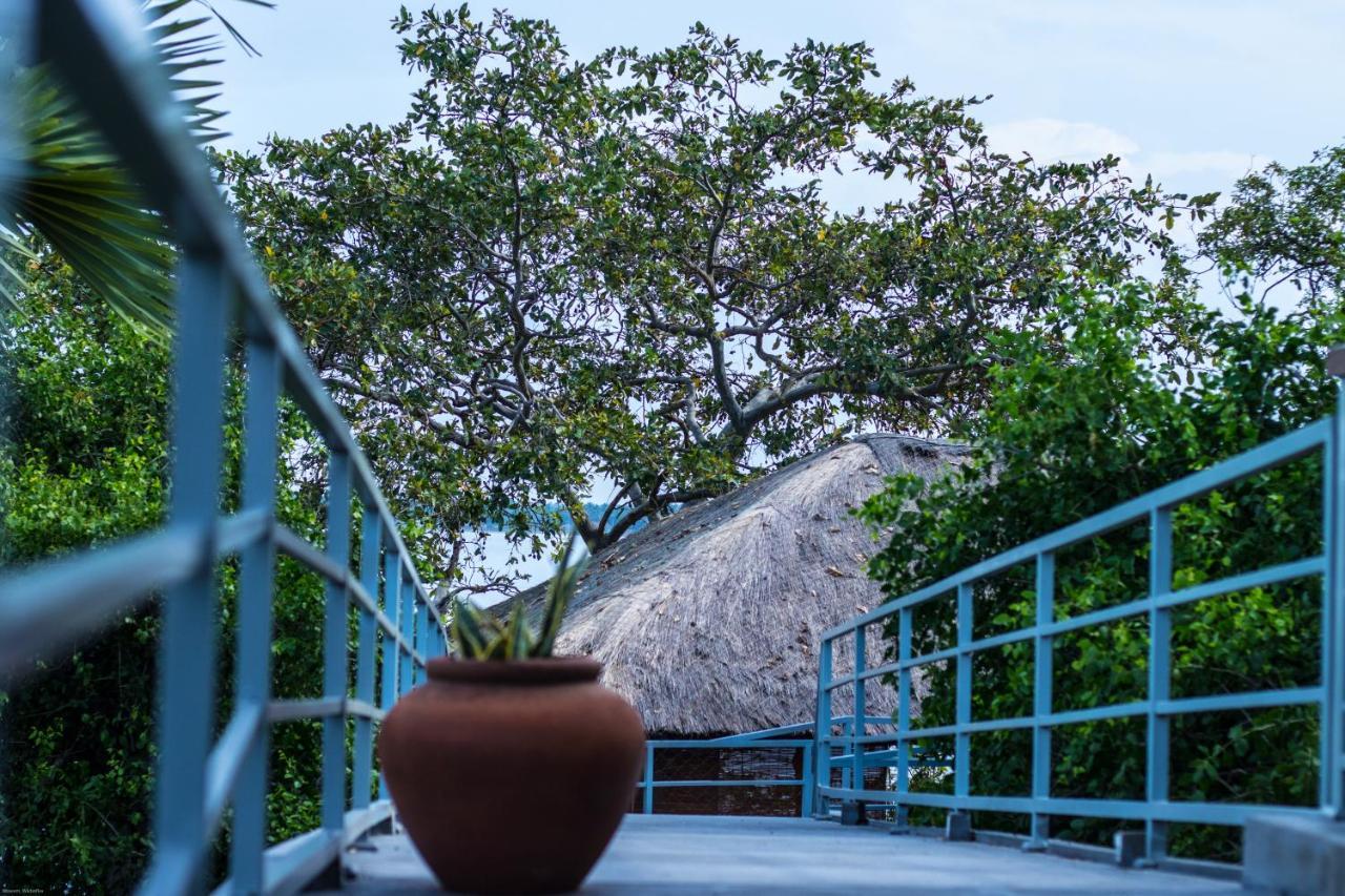 Oruwa Boutique Villas Аругам Экстерьер фото