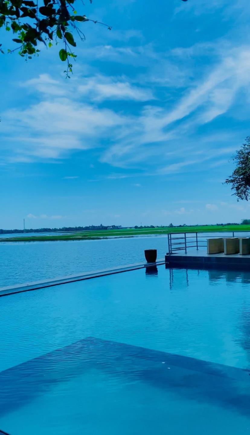 Oruwa Boutique Villas Аругам Экстерьер фото